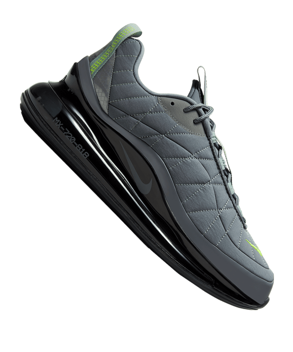 Nike MX-720-818 Sneaker Grau F001 - grau