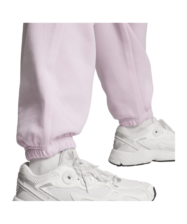 adidas Originals Jogginghose Damen Lila - rosa