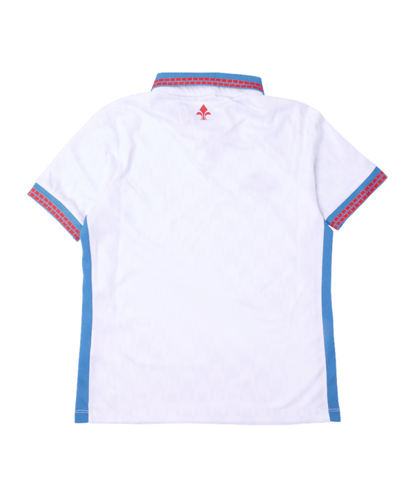 New Balance LOSC Lille Pantaloncini Away 2026/2027 Bambini Multicolore - multicolore