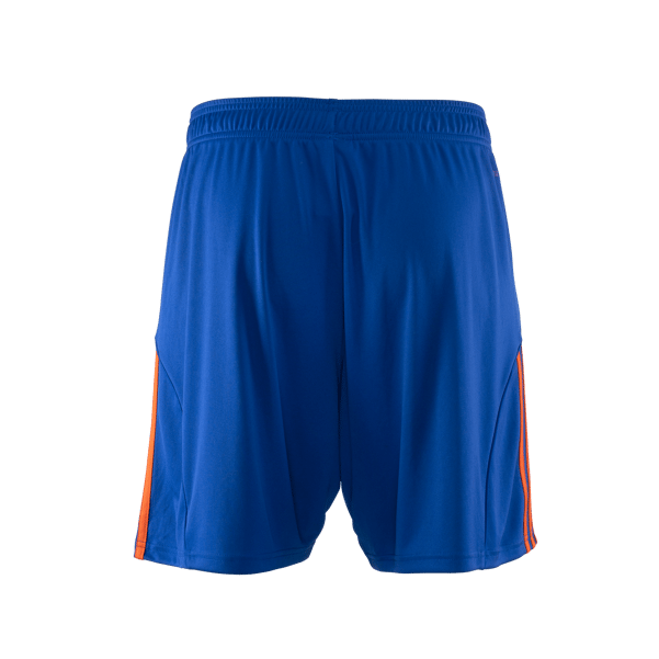adidas FC Schalke 04 Short 3rd 2025/2026 Orange - orange