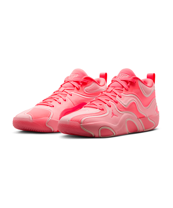 Jordan Tatum 3 Blender Rosa C600 - rosa