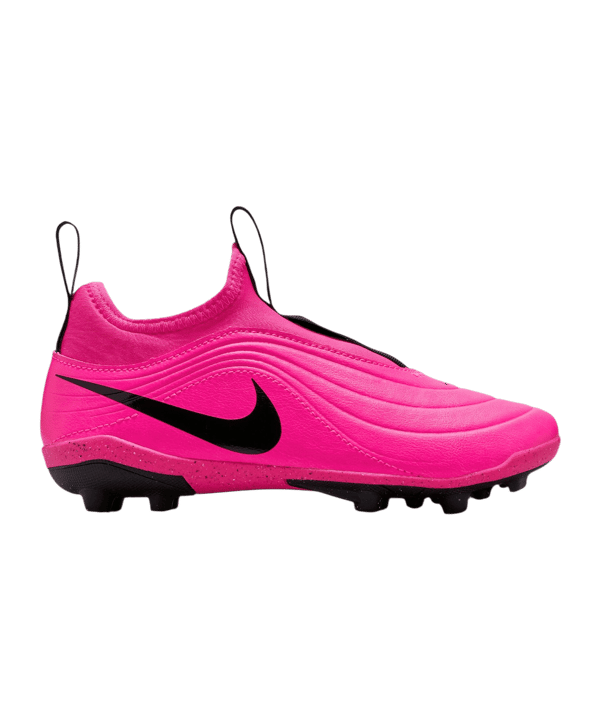 Nike Tiempo Maestro Club Flex MG 365 Enfants Rose C600 - rose