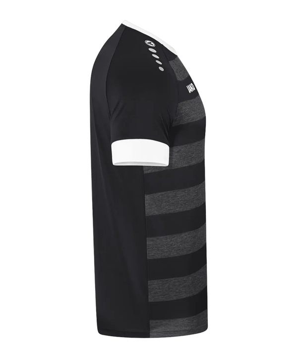 JAKO Maillot Noir C800 - noir