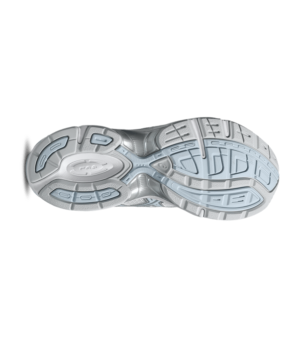ASICS GEL-1130 Blanc - blanc