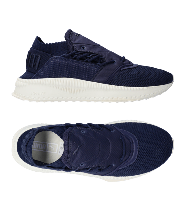 PUMA TSUGI Shinsei Rare Blau F02 - beige