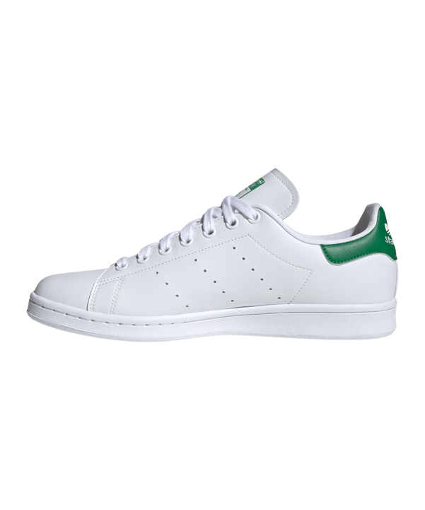 adidas Originals Stan Smith Vegan Weiss - weiss