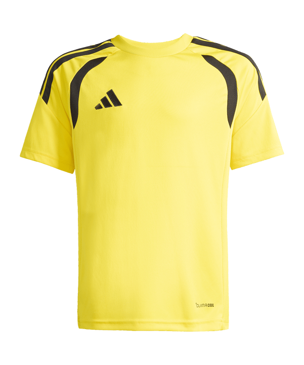 adidas Tiro 26 League Trikot Kids Gelb - gelb