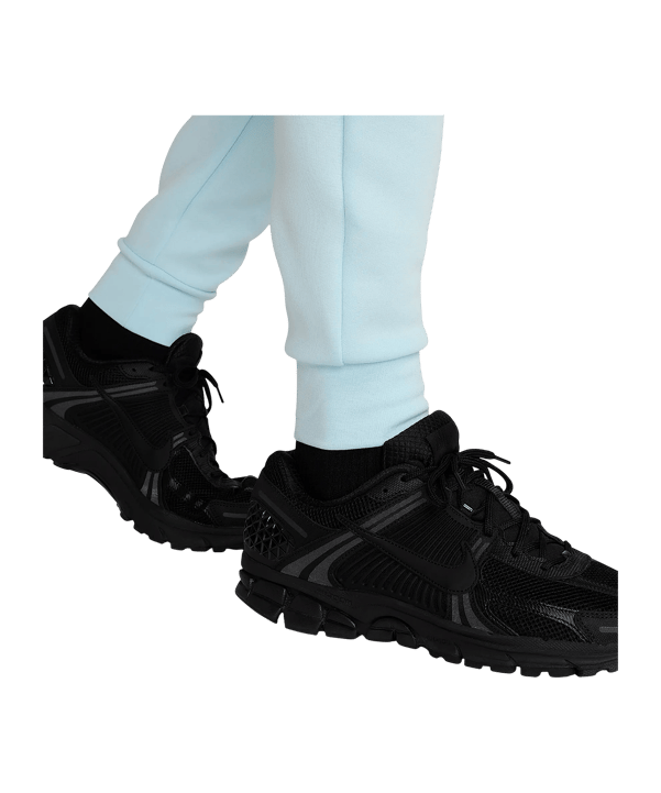 Nike Tech Fleece Jogginghose Blau F474 - blau