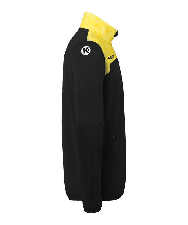 Kempa Athletics 29 Giacca da allenamento Kids Nero C09 - nero