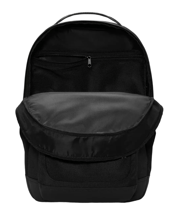 Jordan Jam Blacktop Rucksack Schwarz F023 - schwarz