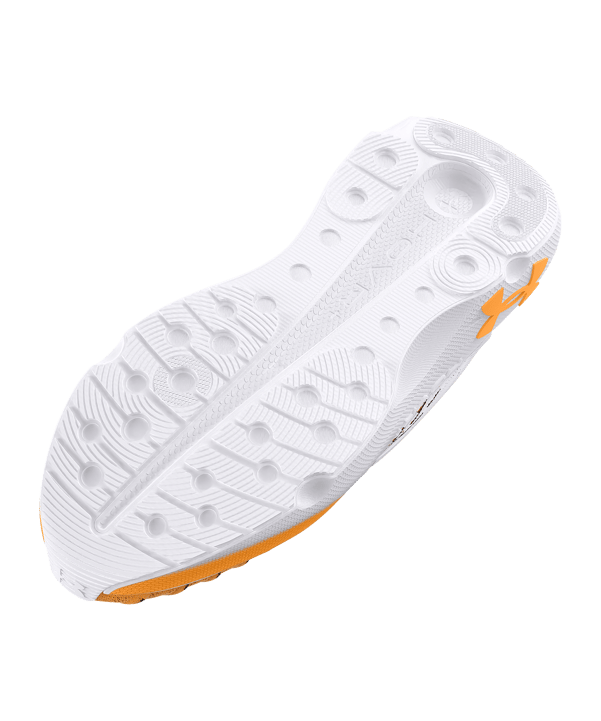 Under Armour Infinite Elite We Run Weiss - weiss