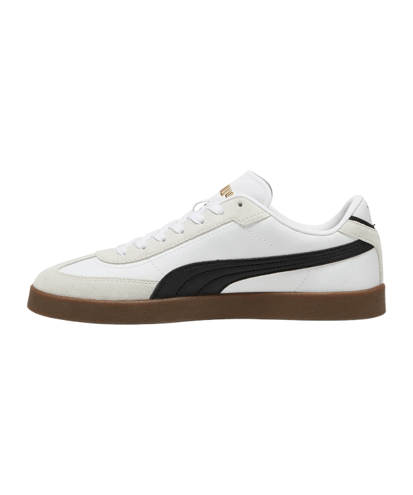 PUMA Club Ii Era Sneaker Weiß F07 - weiss