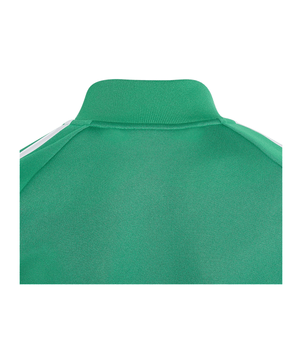 adidas Tiro 26 League Trainingsjacke Kids Grün - gruen