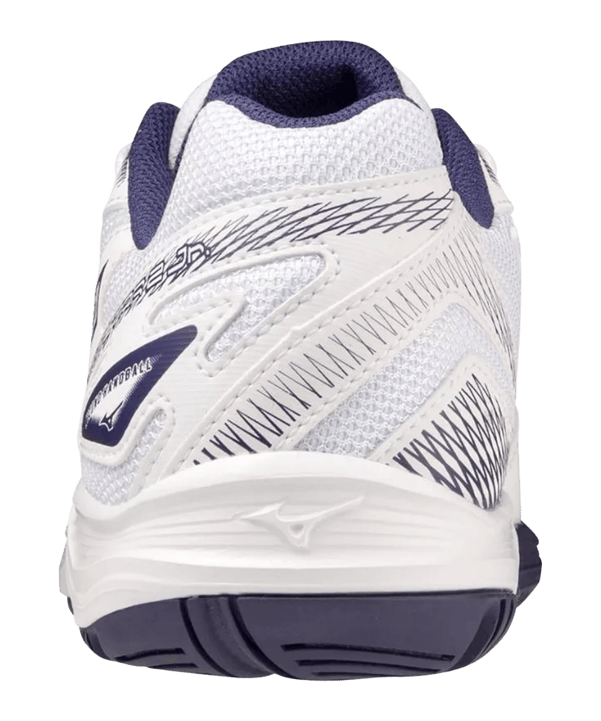 Mizuno Stealth Star 2 C Kids Weiss F43 - weiss