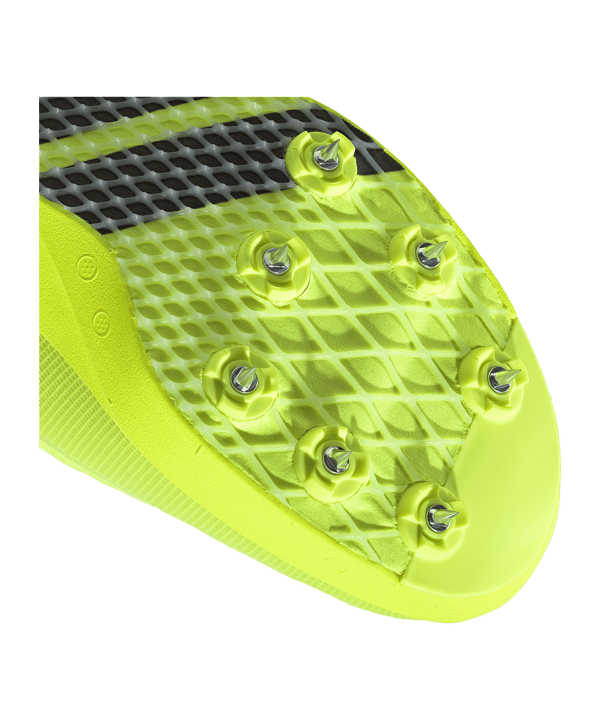 adidas Schuh Grün - gruen