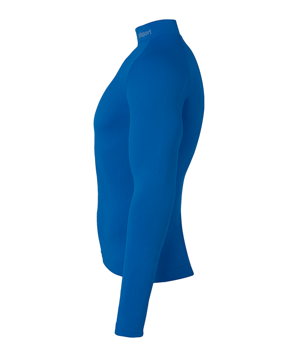 uhlsport Ondergoed Shirt Blauw K43 - blauw