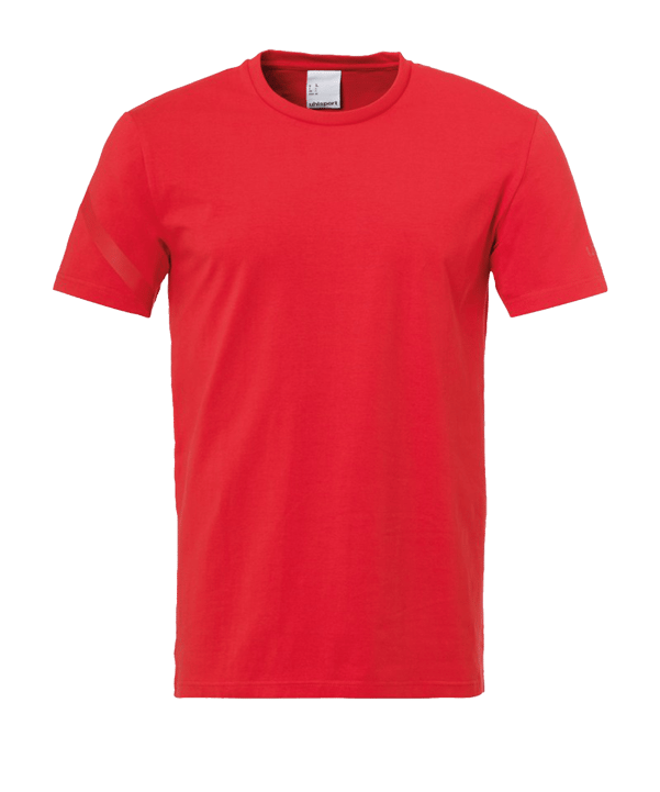 uhlsport Essential Pro T-Shirt Rot F04 - rot