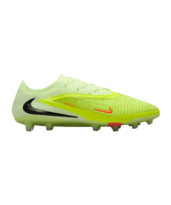 Nike Phantom 6 Low Elite AG Max Voltage Giallo C800 - giallo