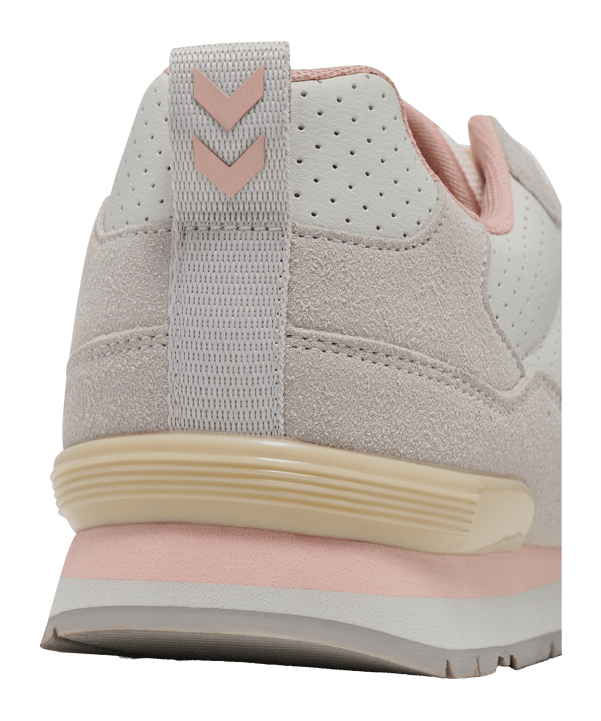 Hummel Monaco 86 PE Damen Blau F9344 - blau