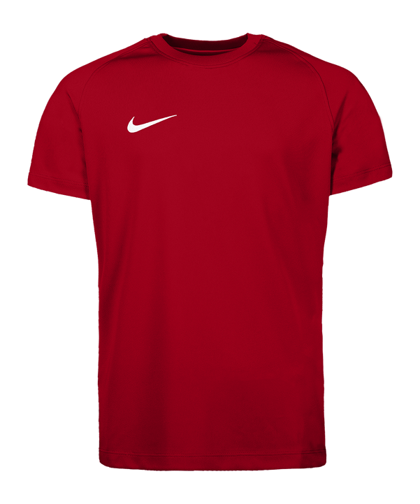 Nike Park VIII Trikot Kids Rot F657 - rot