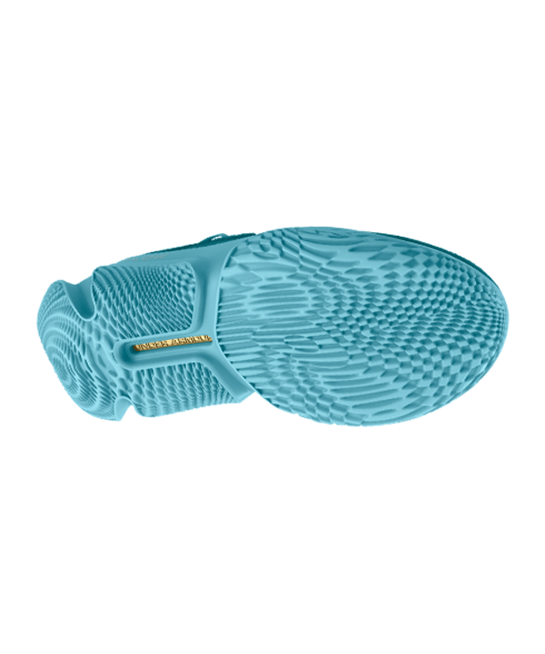 Under Armour Flow Futr X 3 Blau F300 - blau