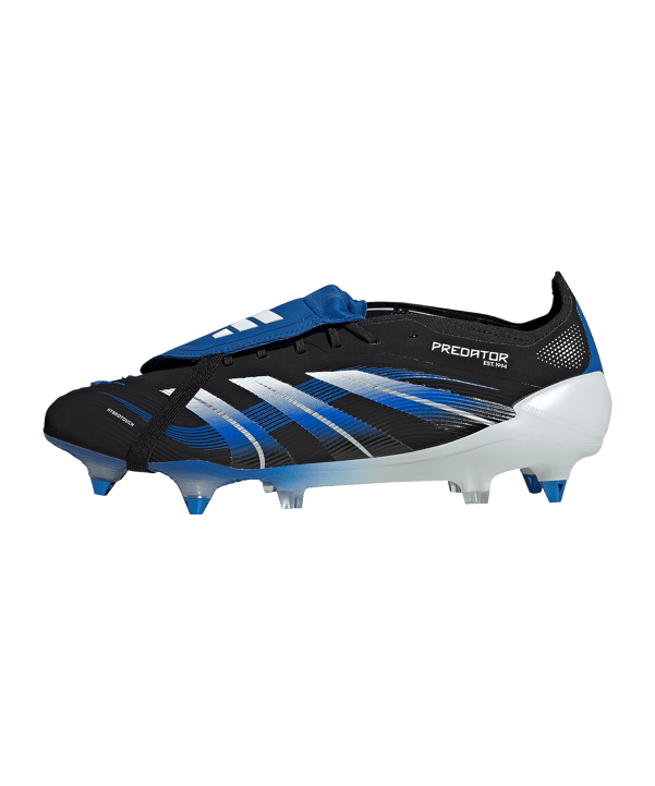 adidas Predator Elite FT SG Jude Bellingham Signature Schwarz - schwarz