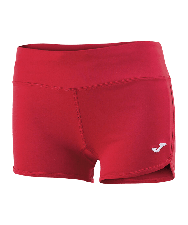 Joma Stella II Short Damen Rot F600 - rot