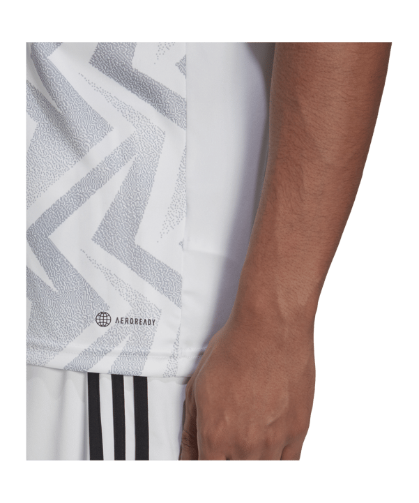 adidas Orlando Pirates Trikot Away 2023 Weiss - weiss