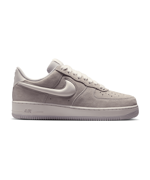 Nike Air Force 1 '07 LV8 Gris C078 - gris