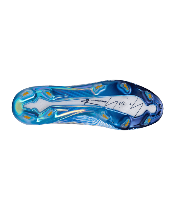 adidas F50 Hyperfast Elite FG Y-3 Blu - blu