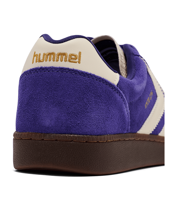 Hummel Vm78 Cph Sp Lila F4129 - lila