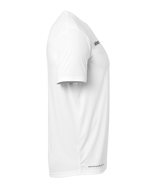 uhlsport T-shirt Bílá C002 - bianco