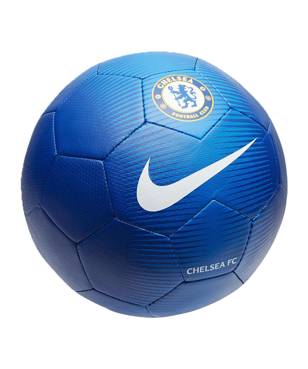 Nike FC Chelsea London Prestige Fussball Blau F429 - blau