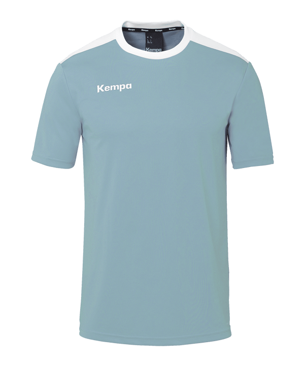 Kempa Emotion 27 Trikot Blau F55 - blau