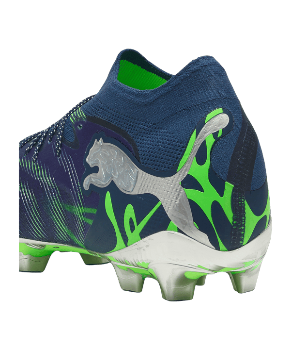 PUMA FUTURE 9 Ultimate FG Cosmic Blau F01 - blau
