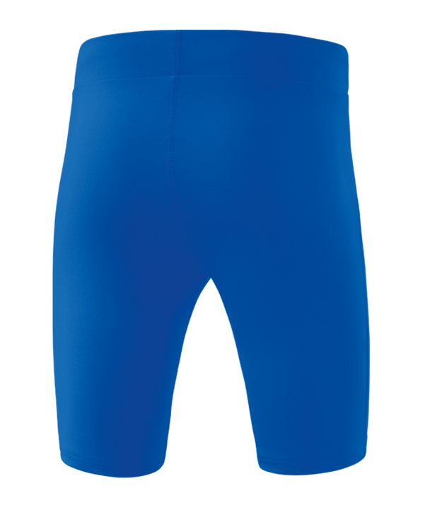 Erima Racing Leichtathletik Short Blau - blau