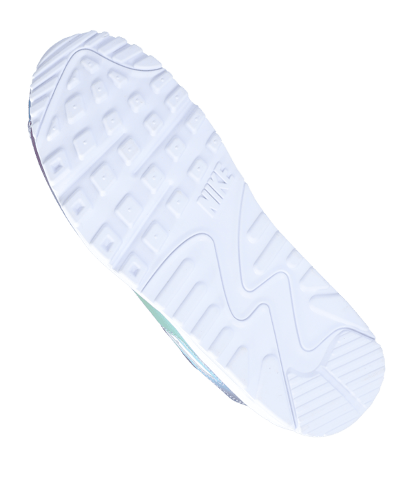 Nike Air Max 90 20 Sneaker Weiss F100 - weiss