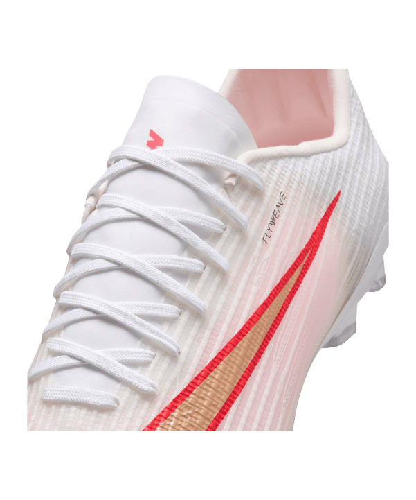 Nike Air Zoom Mercurial Superfly XI Pro AG Break'Em Weiß F100 - weiss
