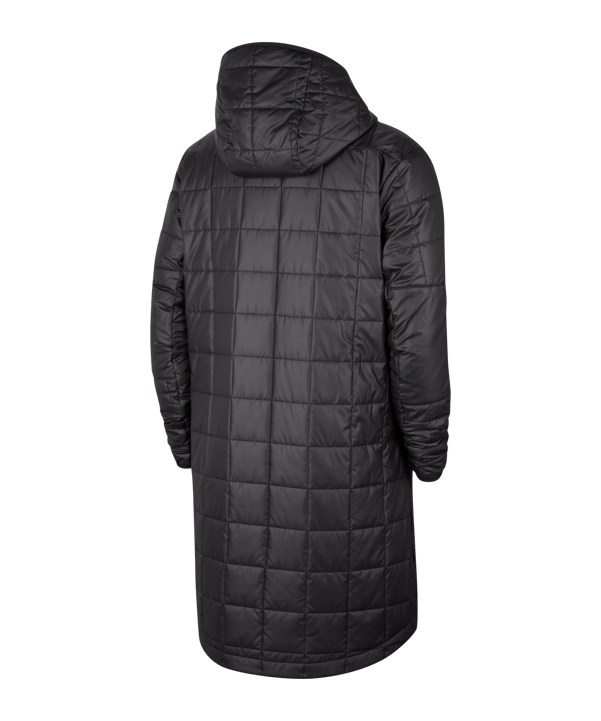 Nike Synthetic Fill Jacke Schwarz F010 - schwarz