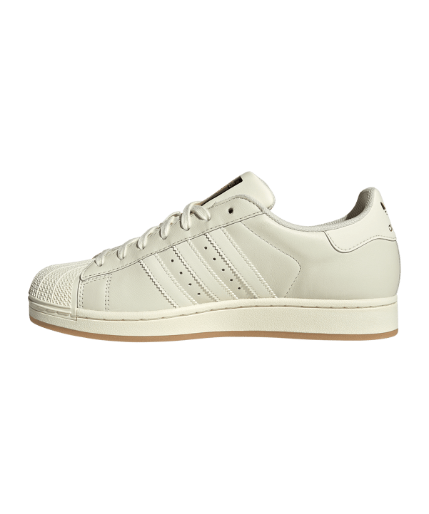 adidas Superstar El Ultimo Tango Messi Weiß