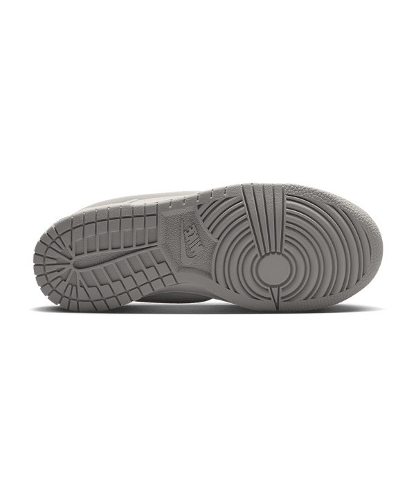 Nike Dunk Low LV8 Enfants Blanc C100 - blanc