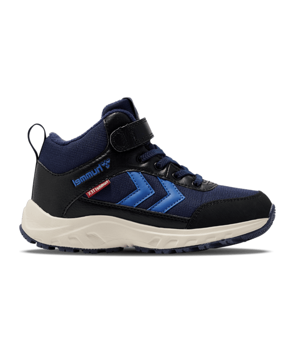 hummel Root Tex Bambini Blu C7379 - blu