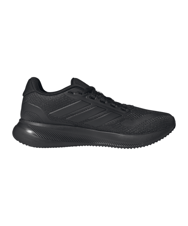 adidas Sportswear Laufschuh Kids Schwarz - schwarz