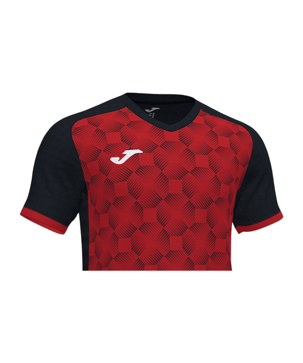Joma Supernova III Trikot Schwarz - schwarz
