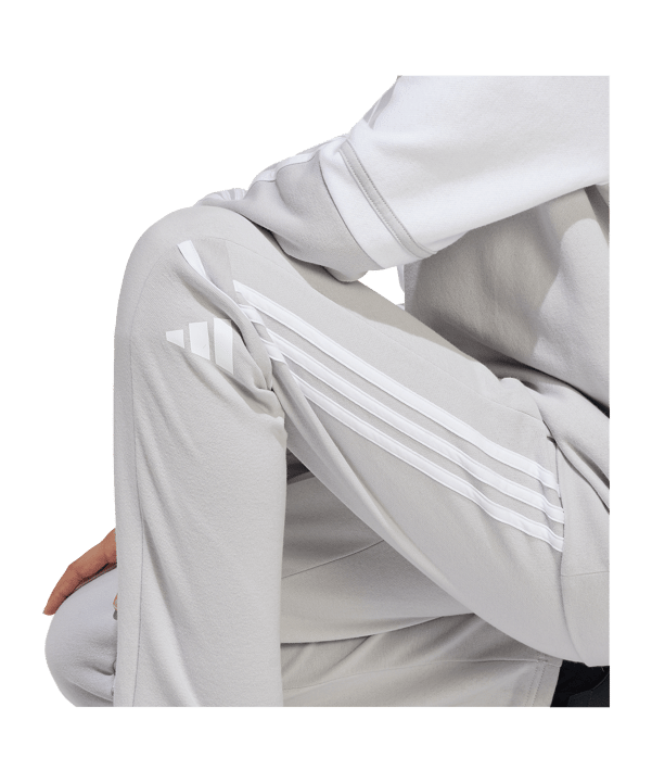 adidas Squadra 25 Trainingshose Kids Grau - grau