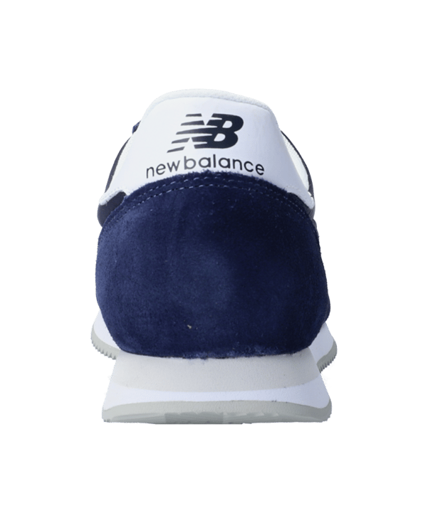 New Balance 720 Blau Weiss F0AB - blau