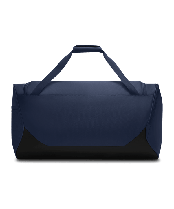 Nike Academy L Team Duffel Tasche Blau F410