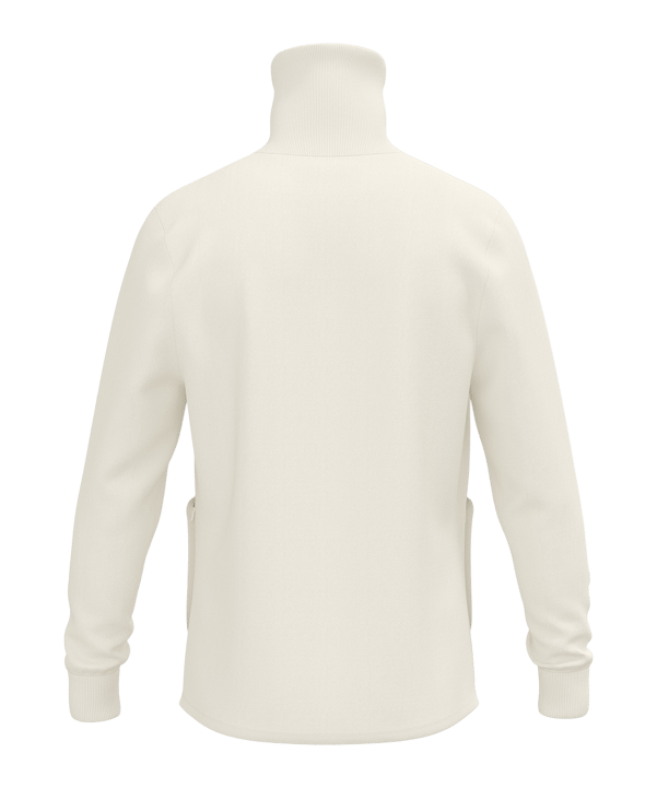 JAKO Wardrobe Trainingsjacke Weiß F601 - weiss