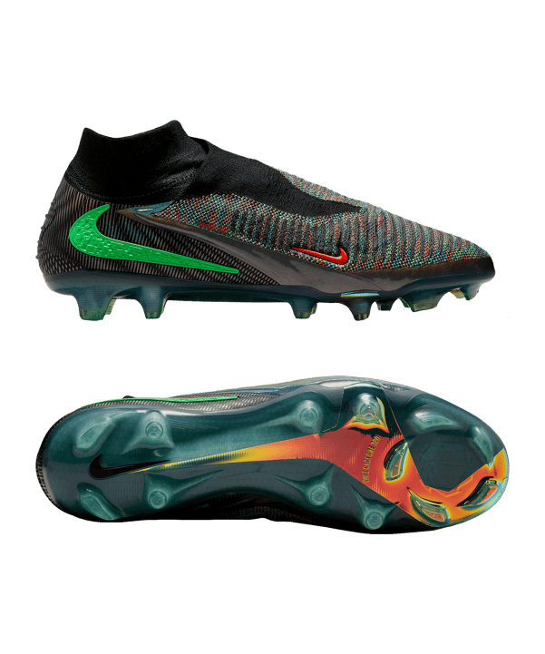 Nike Phantom 6 High Elite SE FG EA Sports FC Mehrfarbig F900 - mehrfarbig