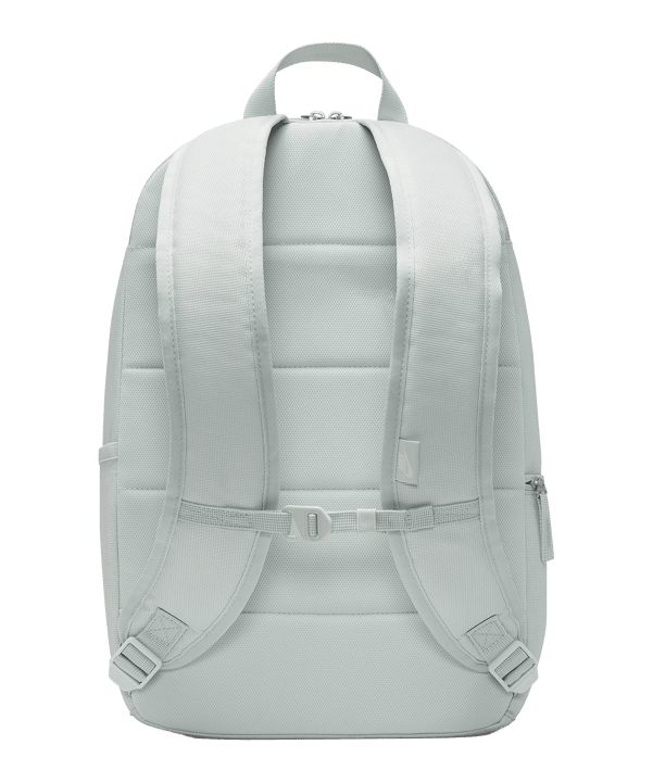 Nike Heritage Eugene Backpack Rucksack (23L) Grau F034 - grau
